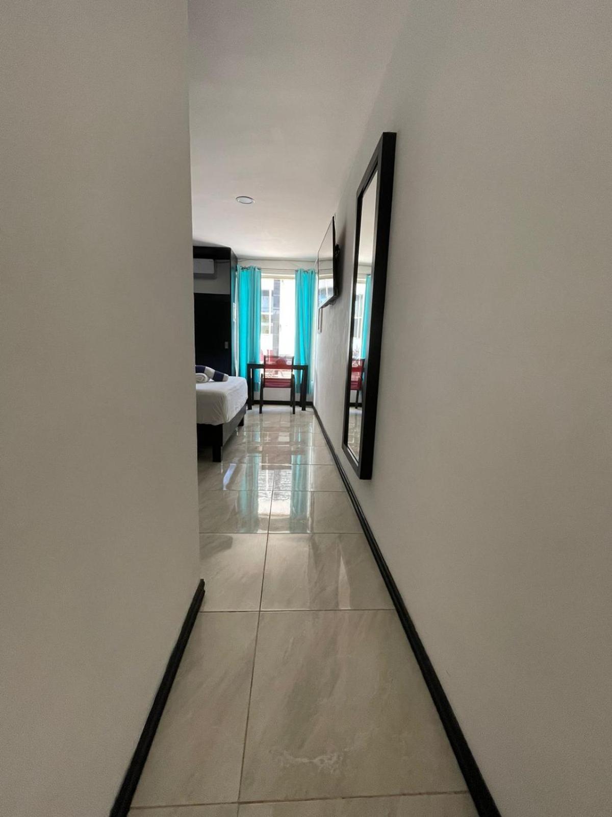 Casa Balam Gladiolas Cancun Exterior photo