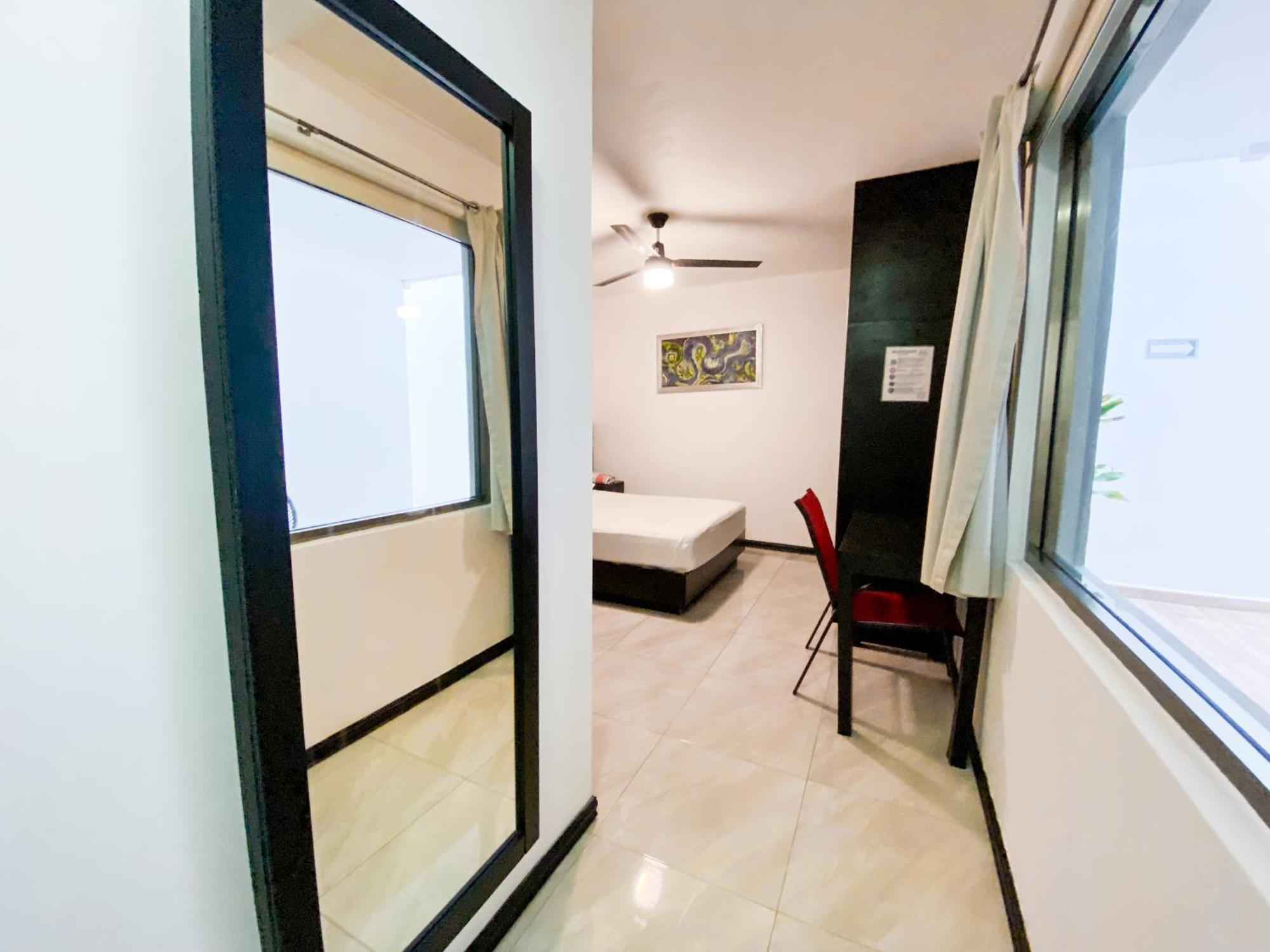 Casa Balam Gladiolas Cancun Room photo