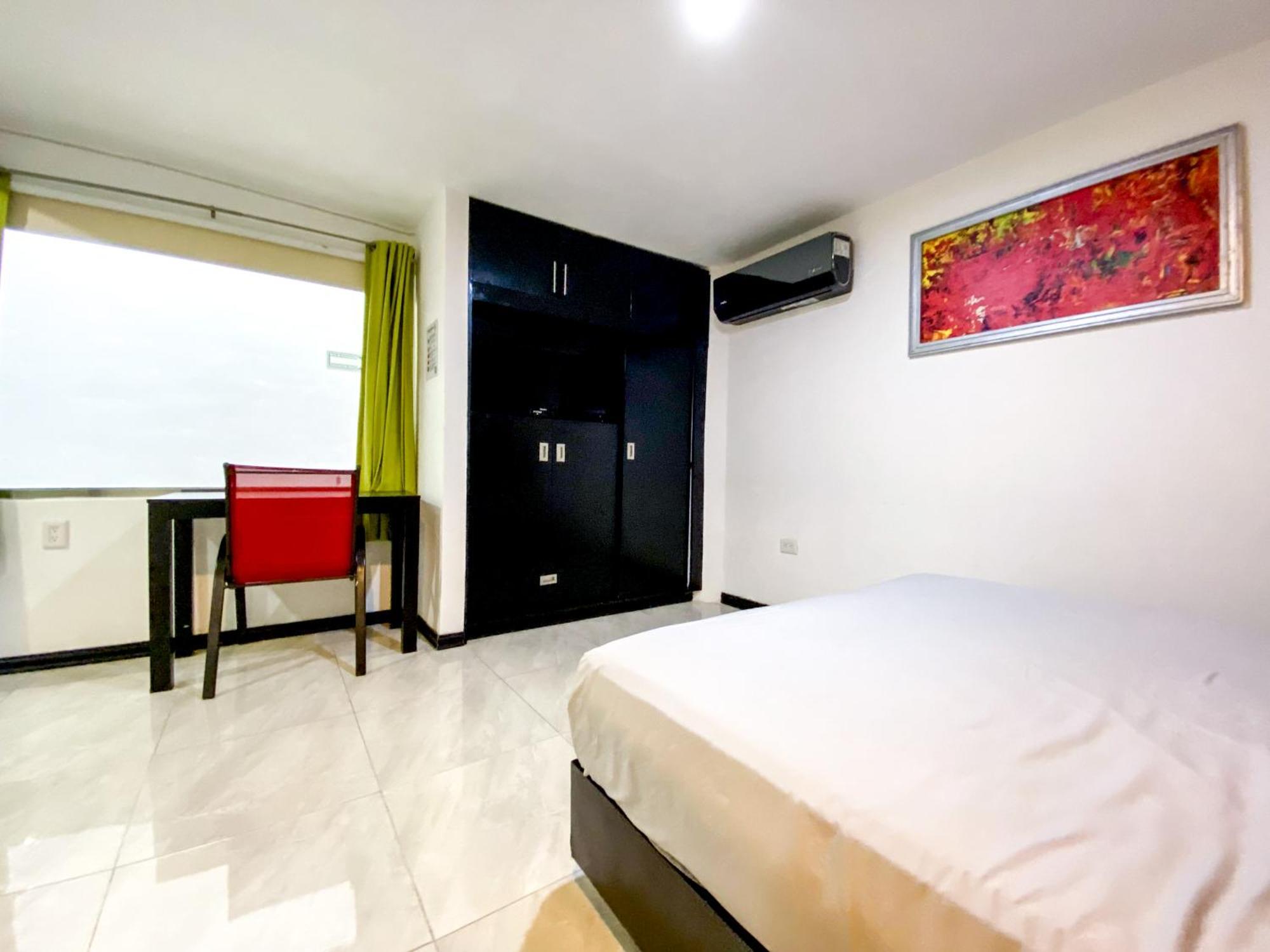 Casa Balam Gladiolas Cancun Room photo