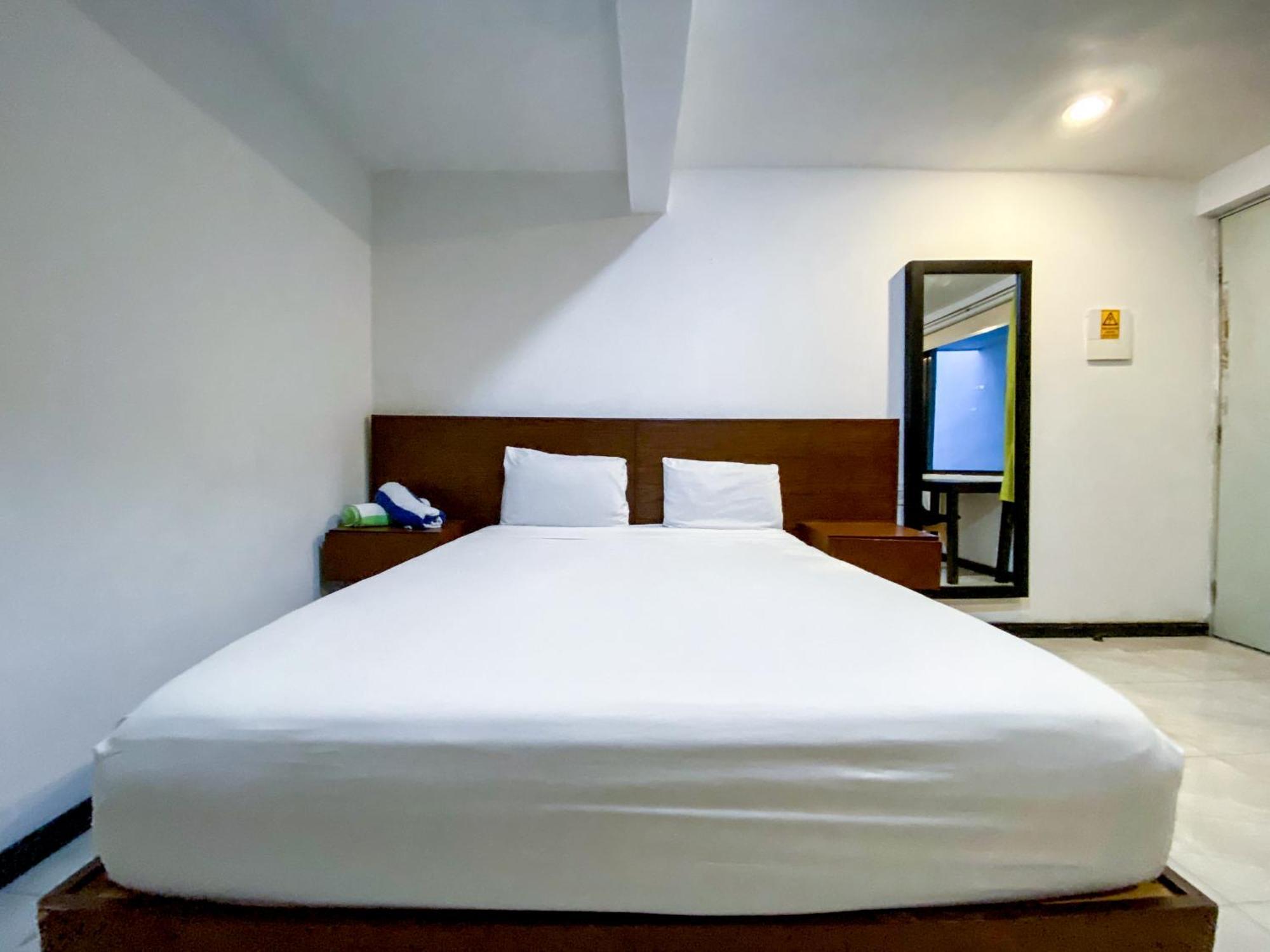 Casa Balam Gladiolas Cancun Room photo