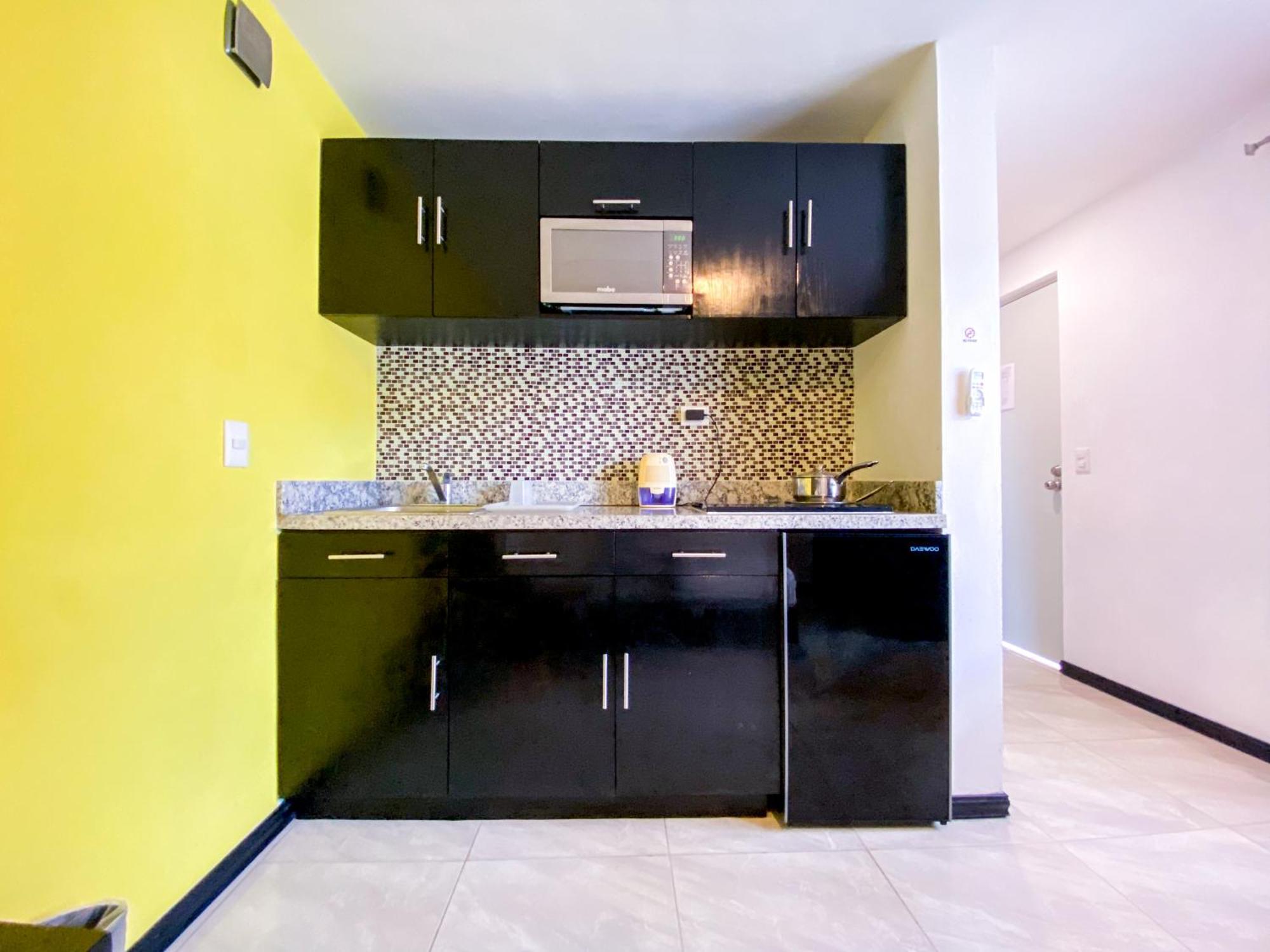 Casa Balam Gladiolas Cancun Room photo