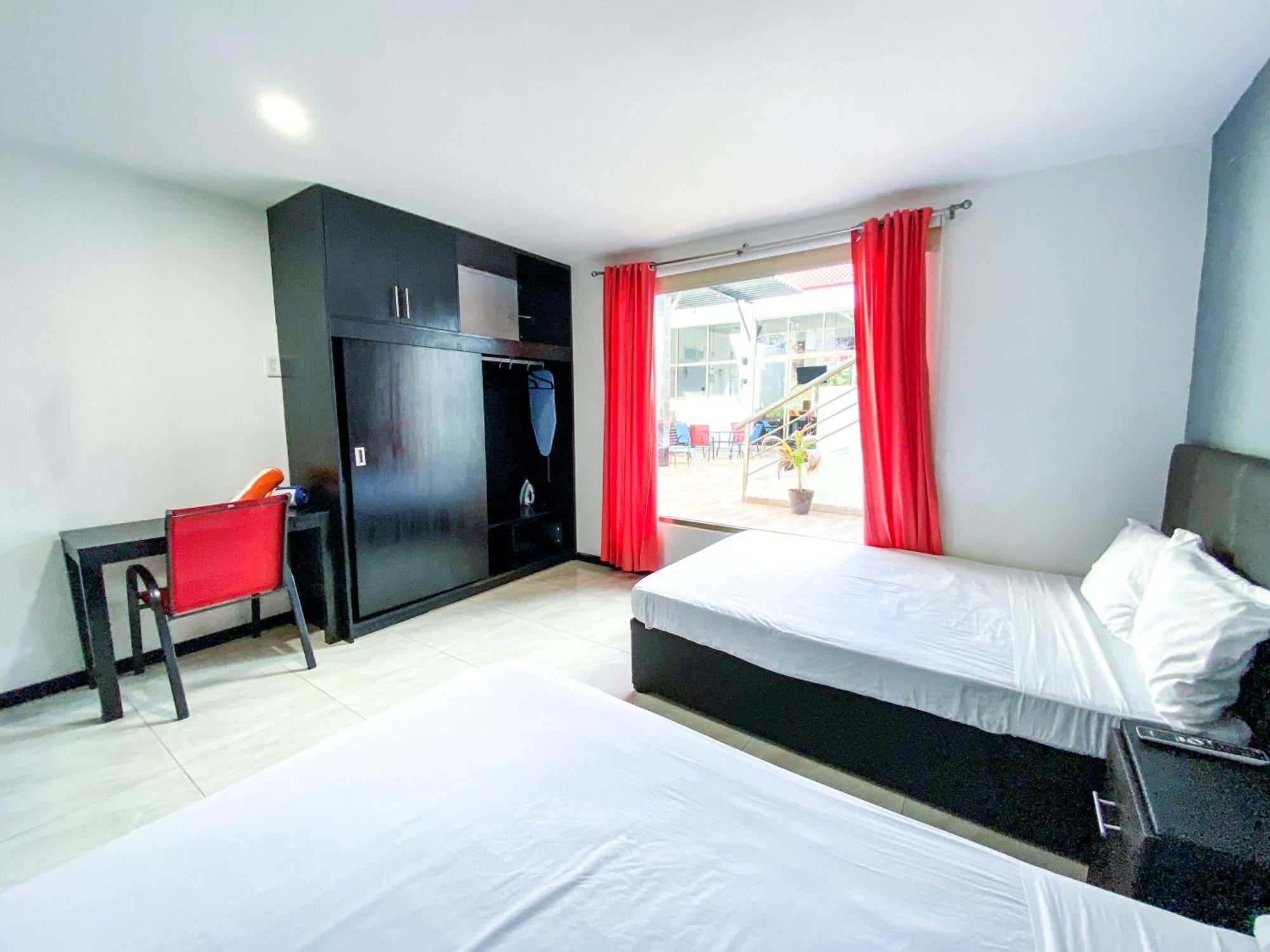 Casa Balam Gladiolas Cancun Room photo