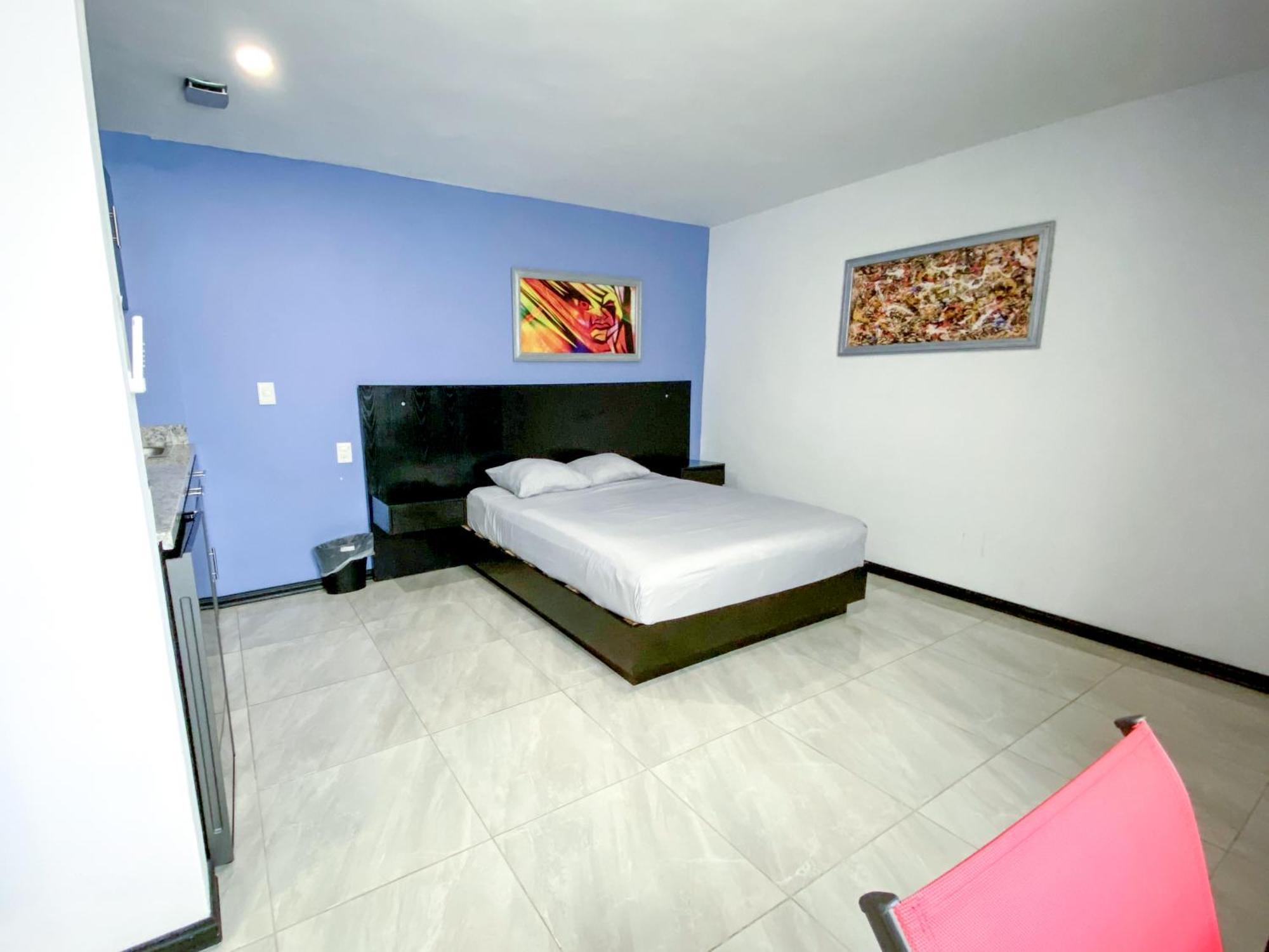 Casa Balam Gladiolas Cancun Room photo